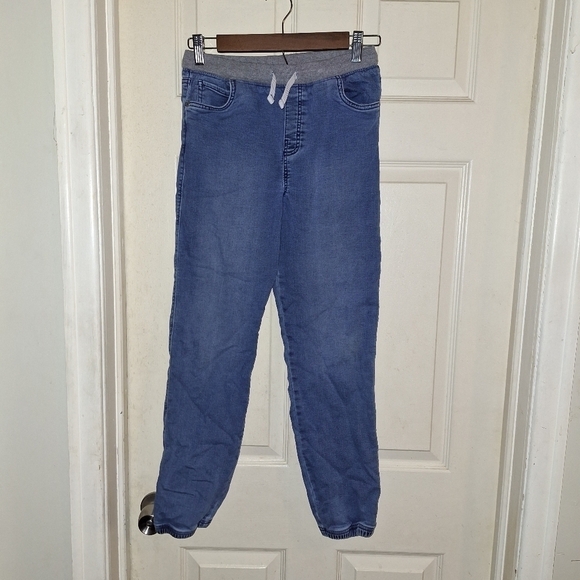 Carter girls jogger pants size 14 - Picture 1 of 7